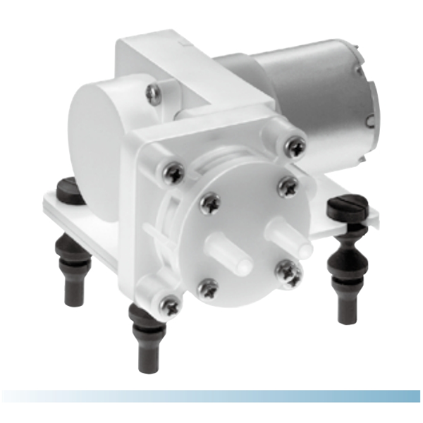 NITTO日東工器 DC線性驅(qū)動(dòng)活塞真空泵DVH145-Y1