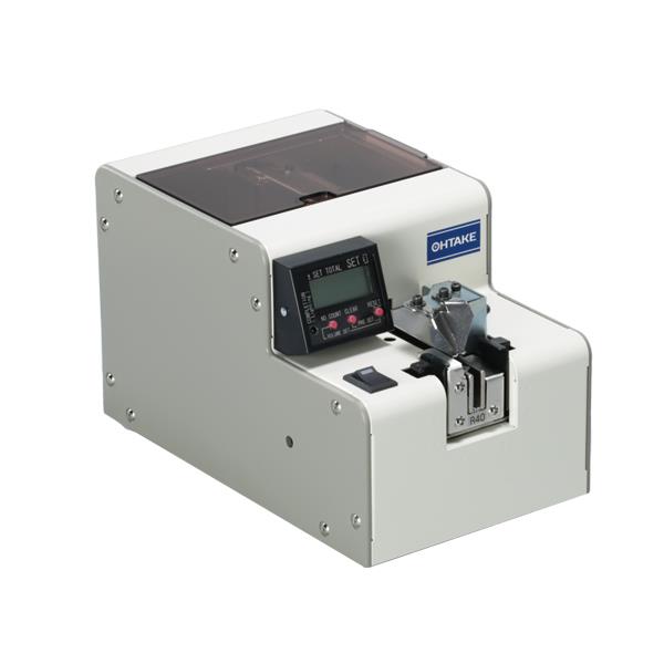 OHTAKE日本大武螺絲機NJL-2320型