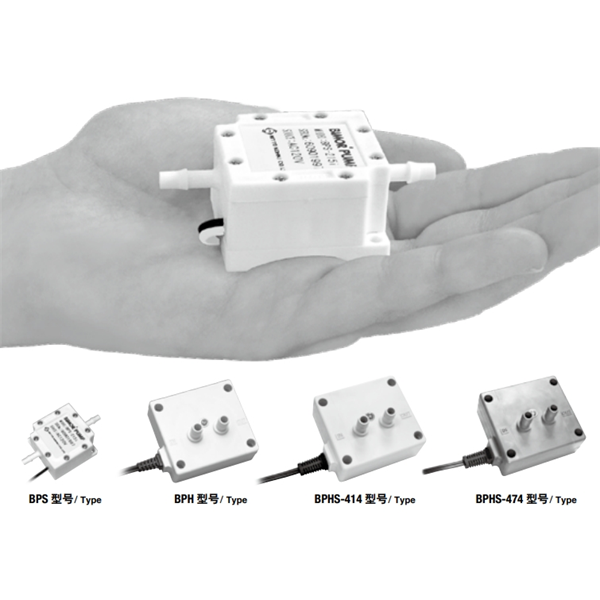 NITTO日東工器  UNIMOR壓電泵系列BPH-414G