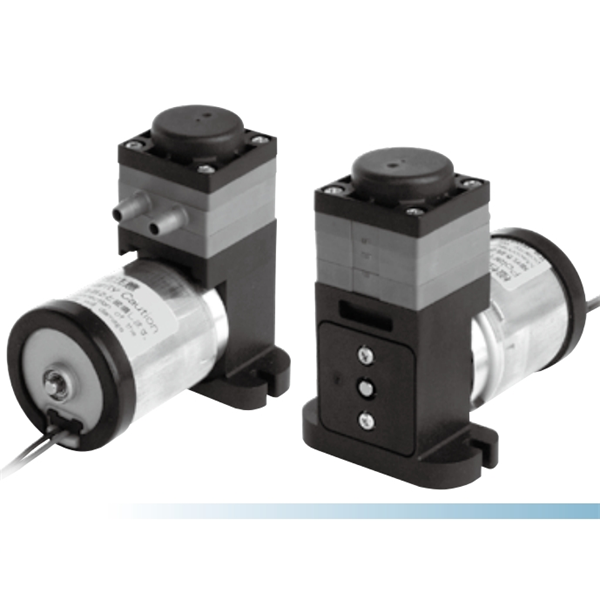 NITTO日東工器  UNIMOR壓電泵系列BPH-414G