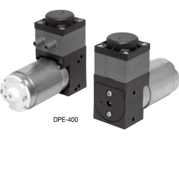 NITTO日東工器  UNIMOR壓電泵系列BPH-414G