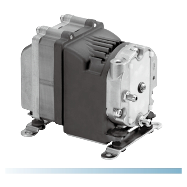 NITTO日東工器 DC線性驅(qū)動活塞真空泵DVH130-Y1