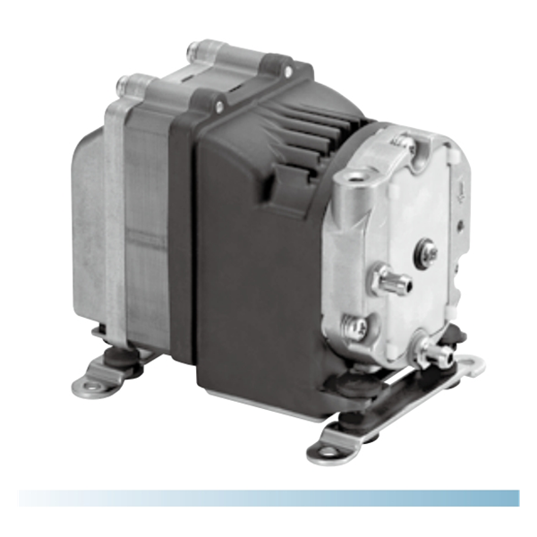 NITTO日東工器 DC線性驅(qū)動活塞真空泵DVH130-Y1