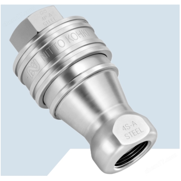 中村供：NITTO日東工器、彈簧平衡吊TW-30