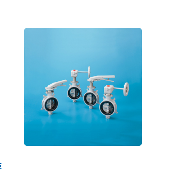 KITZ日本開(kāi)滋鋁制蝶閥（用于熱水供應(yīng)）10BJUF-150A