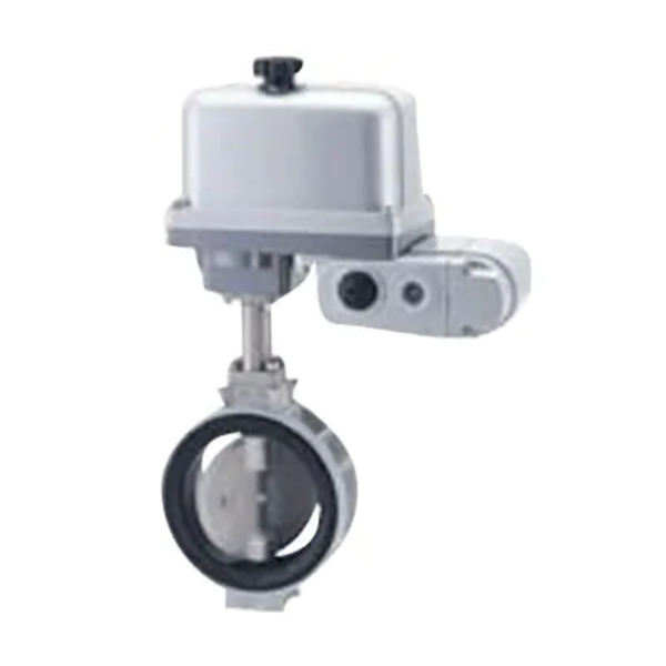 KITZ日本開滋鋁制蝶閥（BJ系列）G-10BJUE-300A