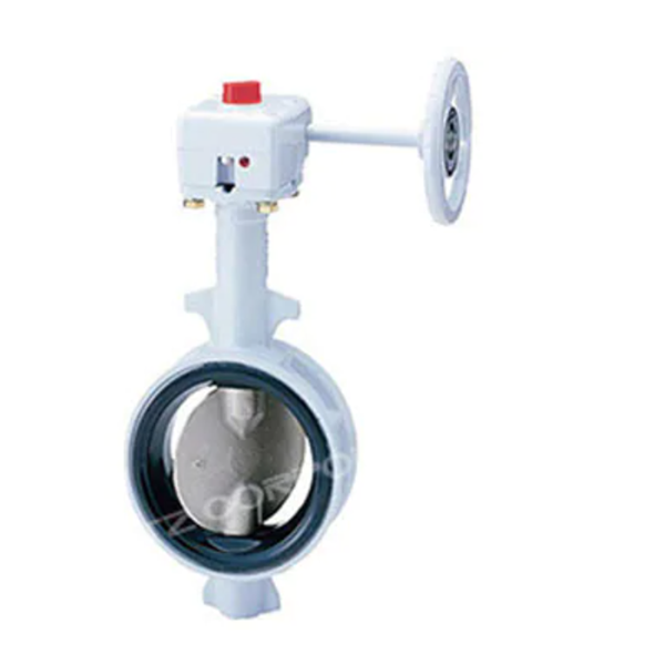 KITZ日本開滋鋁制蝶閥（BJ系列）G-10BJUE-300A