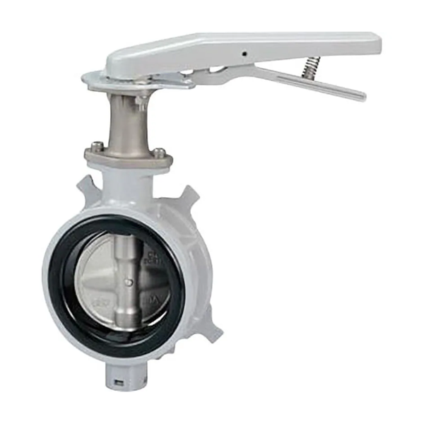 KITZ日本開滋鋁制蝶閥（BJ系列）G-10BJUE-300A