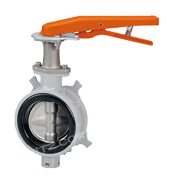 KITZ日本開(kāi)滋鋁制蝶閥（用于熱水供應(yīng)）10BJUF-150A