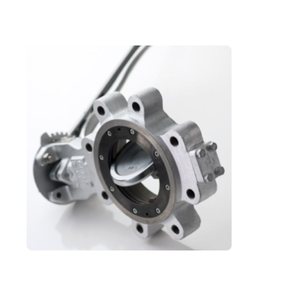 KITZ日本開滋閥門、10K電動蝶閥EXS100-10DJUE-200A