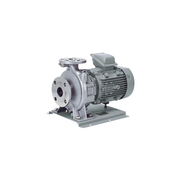 KAWAMOTO川本泵GE-C型小型離心泵GEI655CE2.2