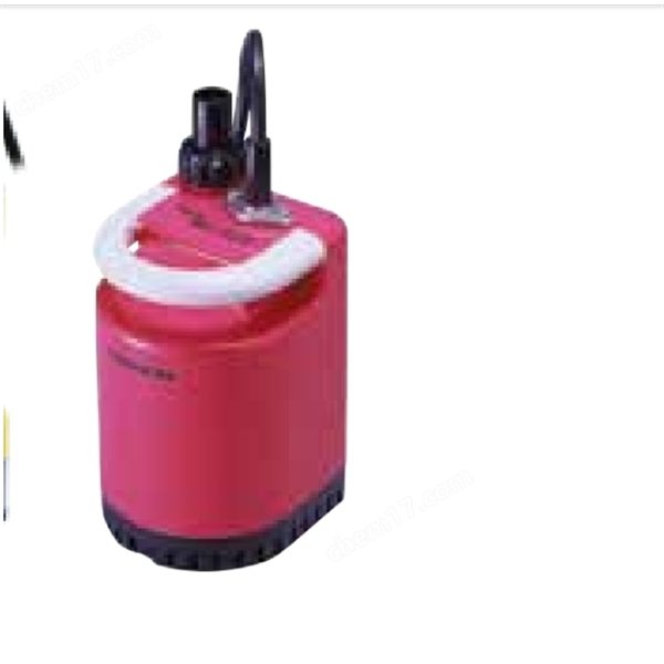 日本terada寺田泵陸地泵不銹鋼制 CO5-55.5