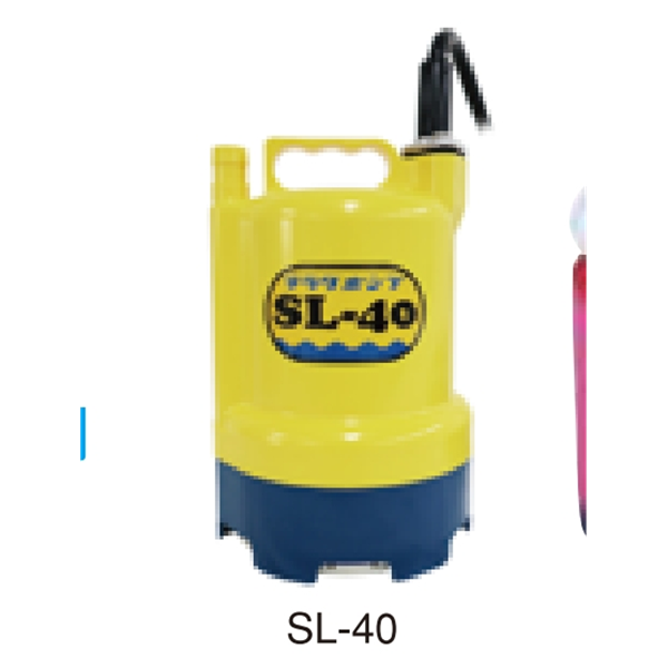 日本terada寺田泵水泵合成橡膠制不銹鋼制PG-750