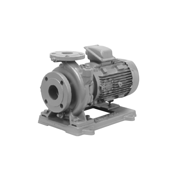 kawamoto川本污水和廢物潛水泵ZUJ-656-3.7L