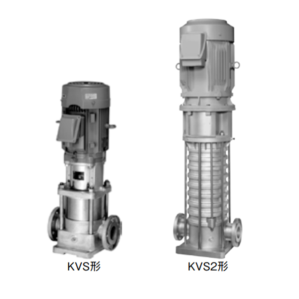 kawamoto川本污水和廢物潛水泵ZUJ-656-3.7L