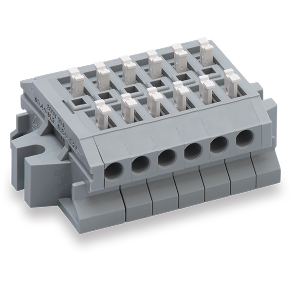 日本SATO PARTS佐藤無螺絲接線端子ML-400-NV-1P