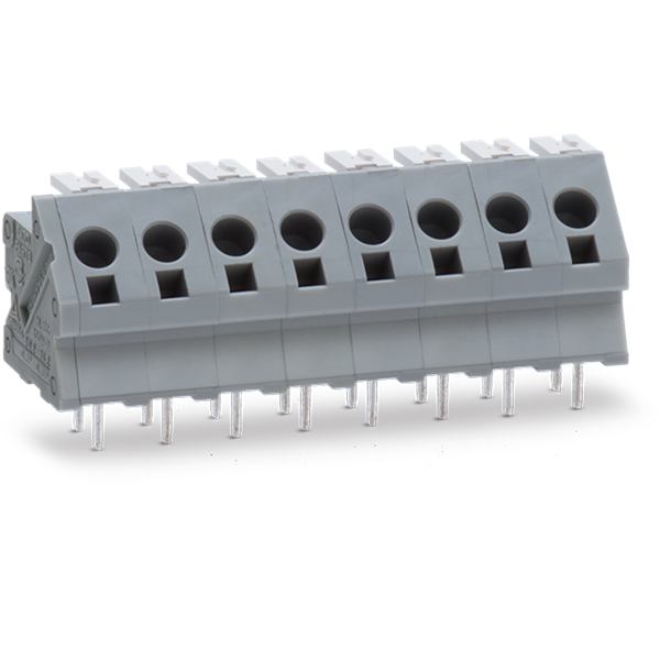 日本SATO PARTS佐藤無螺絲接線端子ML-400-NV-1P