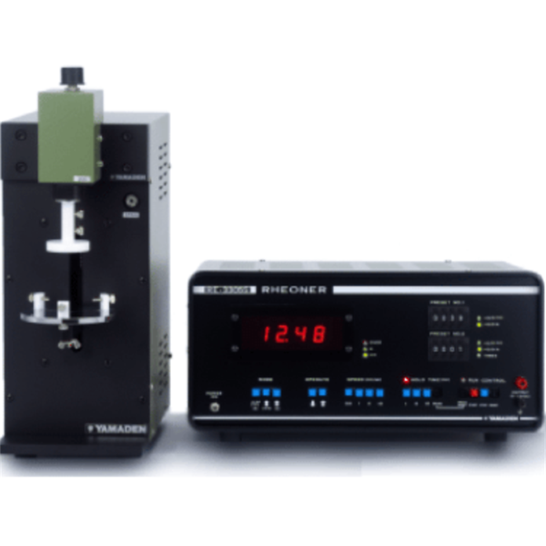YAMADEN山電高分辨率蠕變計流變儀RE2-33005C(XZ)