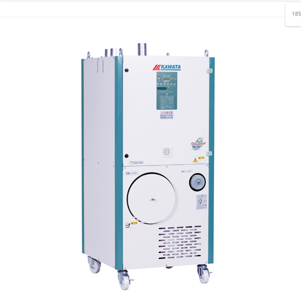 日本特庫曼COTOSORT、KAWATA除濕干燥機(jī)DFC-300Z