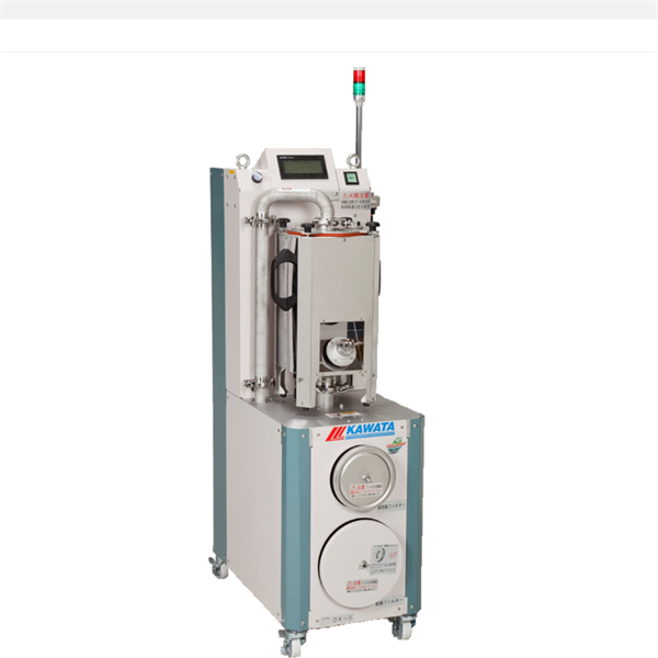 日本特庫(kù)曼COTOSORT KAWATA氮?dú)飧稍餀C(jī)DK-5