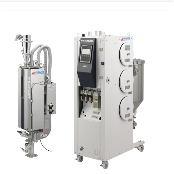 日本特庫(kù)曼COTOSORT KAWATA氮?dú)飧稍餀C(jī)DK-5