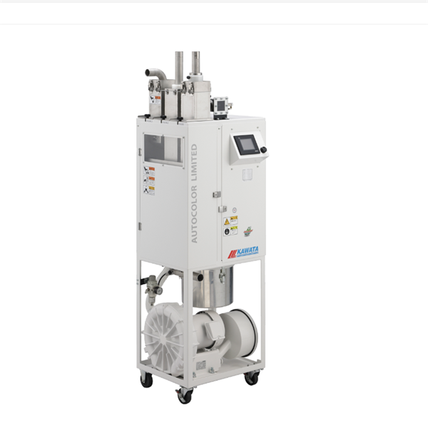 日本特庫(kù)曼COTOSORT KAWATA質(zhì)量稱重混料機(jī)ACA-200e