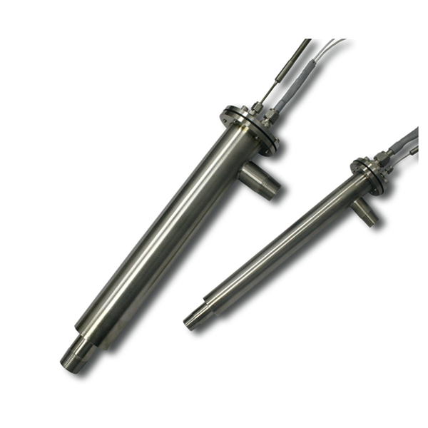 SAKAGUCHI坂口電熱Samicon 聚酰亞胺加熱器MPI-13型