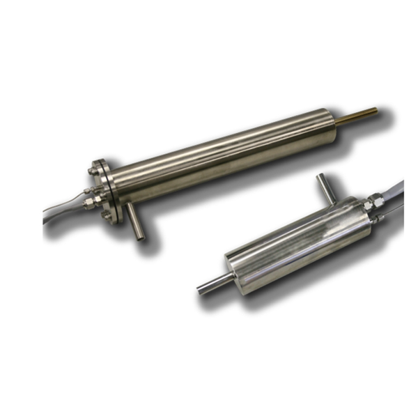 SAKAGUCHI坂口電熱Samicon 聚酰亞胺加熱器MPI-13型