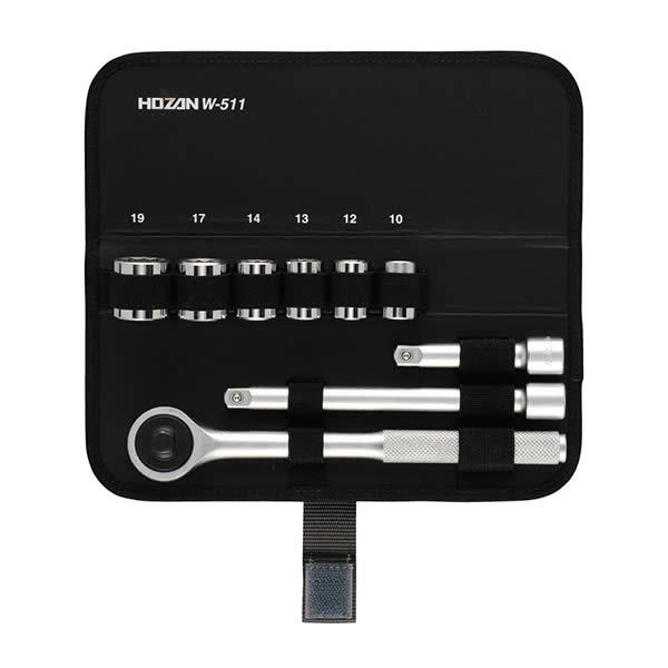 日本HOZAN 工具套裝強(qiáng)力型鑷子PP-136