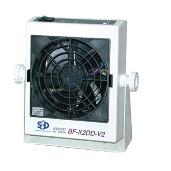 SSD進(jìn)口日本靜電消除器BF-X8MA輕薄風(fēng)扇型Winstat