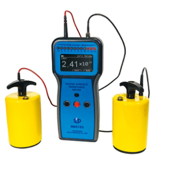 SSD日本進(jìn)口靜電計(jì)DSF601／W靜電電位測量裝置