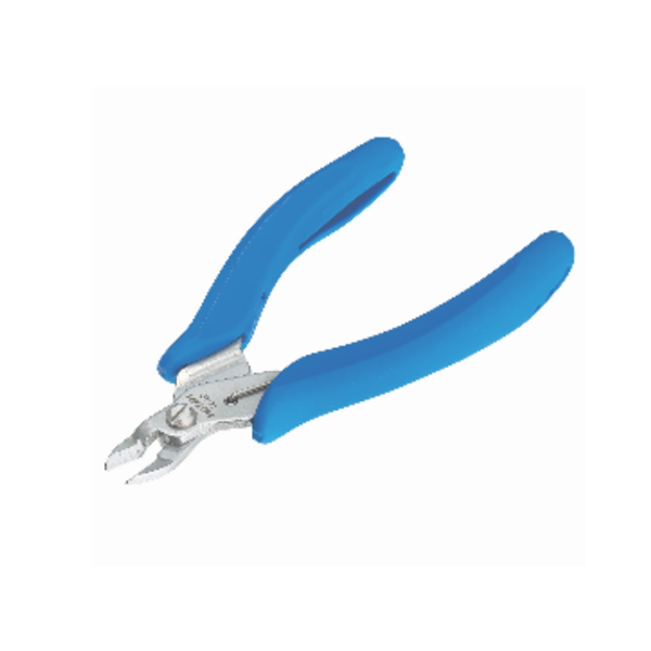 日本HOZAN 高耐用精密剪鉗P-51微型鉗子