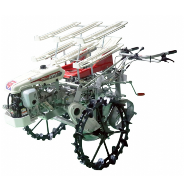 MINORU日本進(jìn)口步行式2行蔬菜插秧機(jī)VPC230B-90