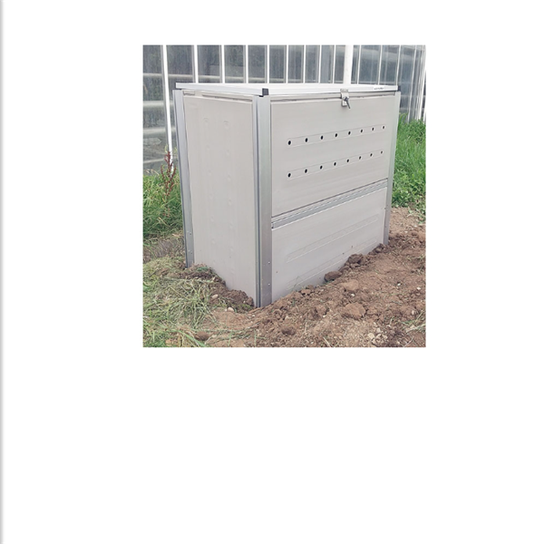 MINORU日本進(jìn)口電動(dòng)多功能作業(yè)車GHE-110