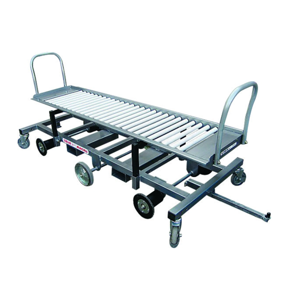 MINORU日本進(jìn)口電動(dòng)多功能作業(yè)車GHE-110