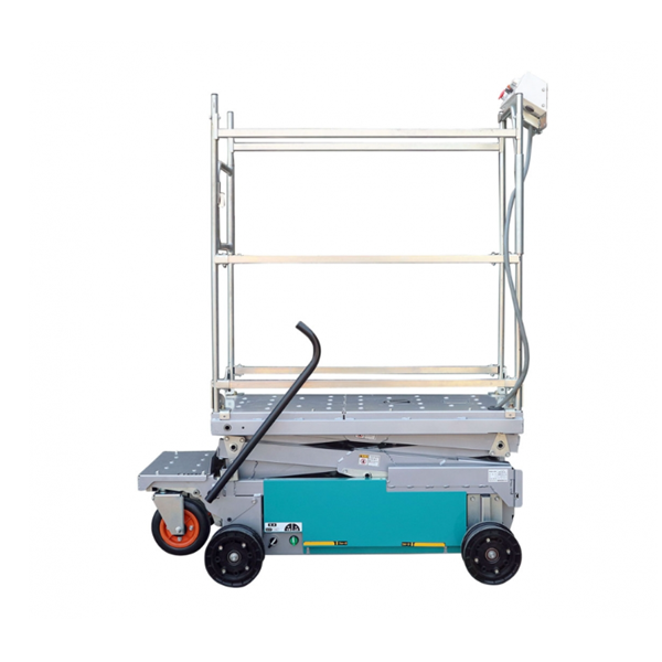 MINORU日本進(jìn)口電動(dòng)多功能作業(yè)車GHE-110