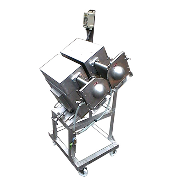 AKIYAMA日本進口鮮魚開箱機AH95