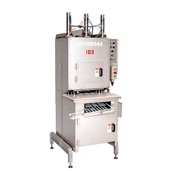 AKIYAMA日本進口鮮魚開箱機AH95