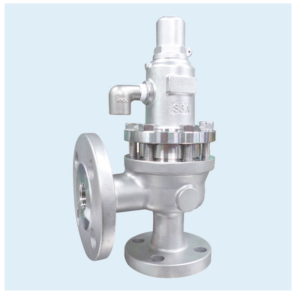 mihana日本超低壓用法蘭閥重型安全閥S3FSC