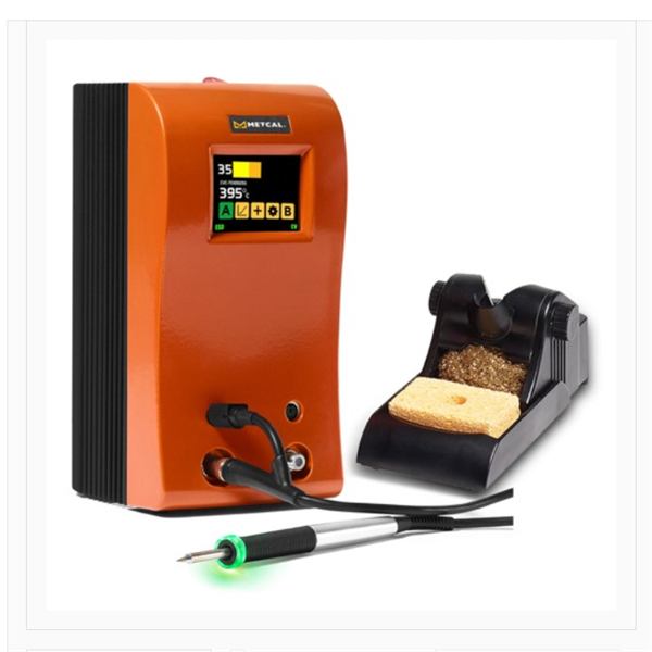 【中村】MRO美國METCAL奧科焊接系統(tǒng)MFR-2241