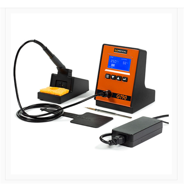 【中村】MRO美國METCAL奧科焊接系統(tǒng)MFR-2241