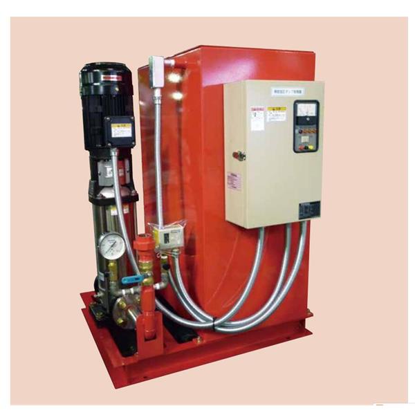 TERAL小~大流量/中揚(yáng)程冷卻泵VKD142AC-e（-7W/-KS）