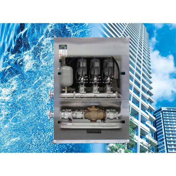 TERAL小~大流量/中揚(yáng)程冷卻泵VKD142AC-e（-7W/-KS）