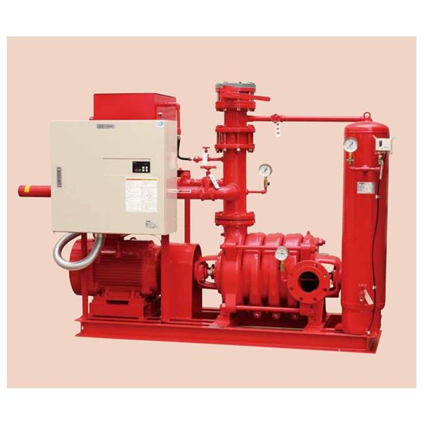 TERAL小~大流量/中揚(yáng)程冷卻泵VKD142AC-e（-7W/-KS）