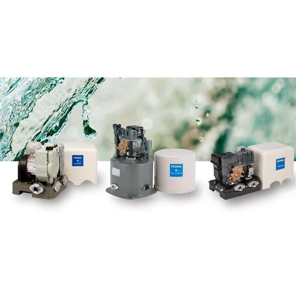 TERAL小~大流量/中揚(yáng)程冷卻泵VKD142AC-e（-7W/-KS）