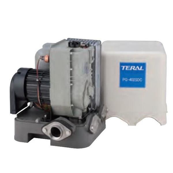 TERAL小~大流量/中揚(yáng)程冷卻泵VKD142AC-e（-7W/-KS）