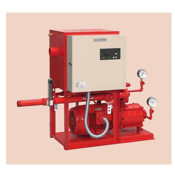 TERAL小~大流量/中揚(yáng)程冷卻泵VKD142AC-e（-7W/-KS）