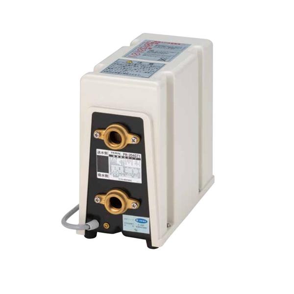 TERAL小~大流量/中揚(yáng)程冷卻泵VKD142AC-e（-7W/-KS）