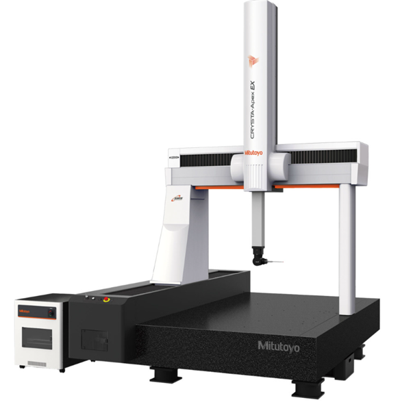 MITUTOYO三豐數(shù)控三坐標(biāo)測量機(jī)CRYSTA-Apex  V163016