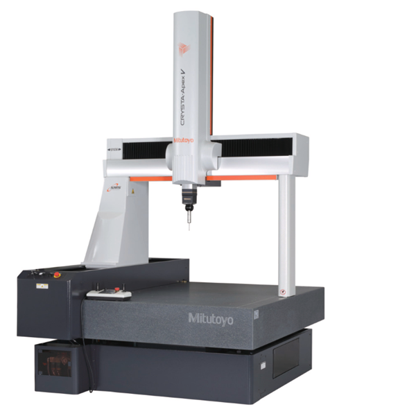 MITUTOYO三豐數(shù)控三坐標(biāo)測量機(jī)CRYSTA-Apex  V163016